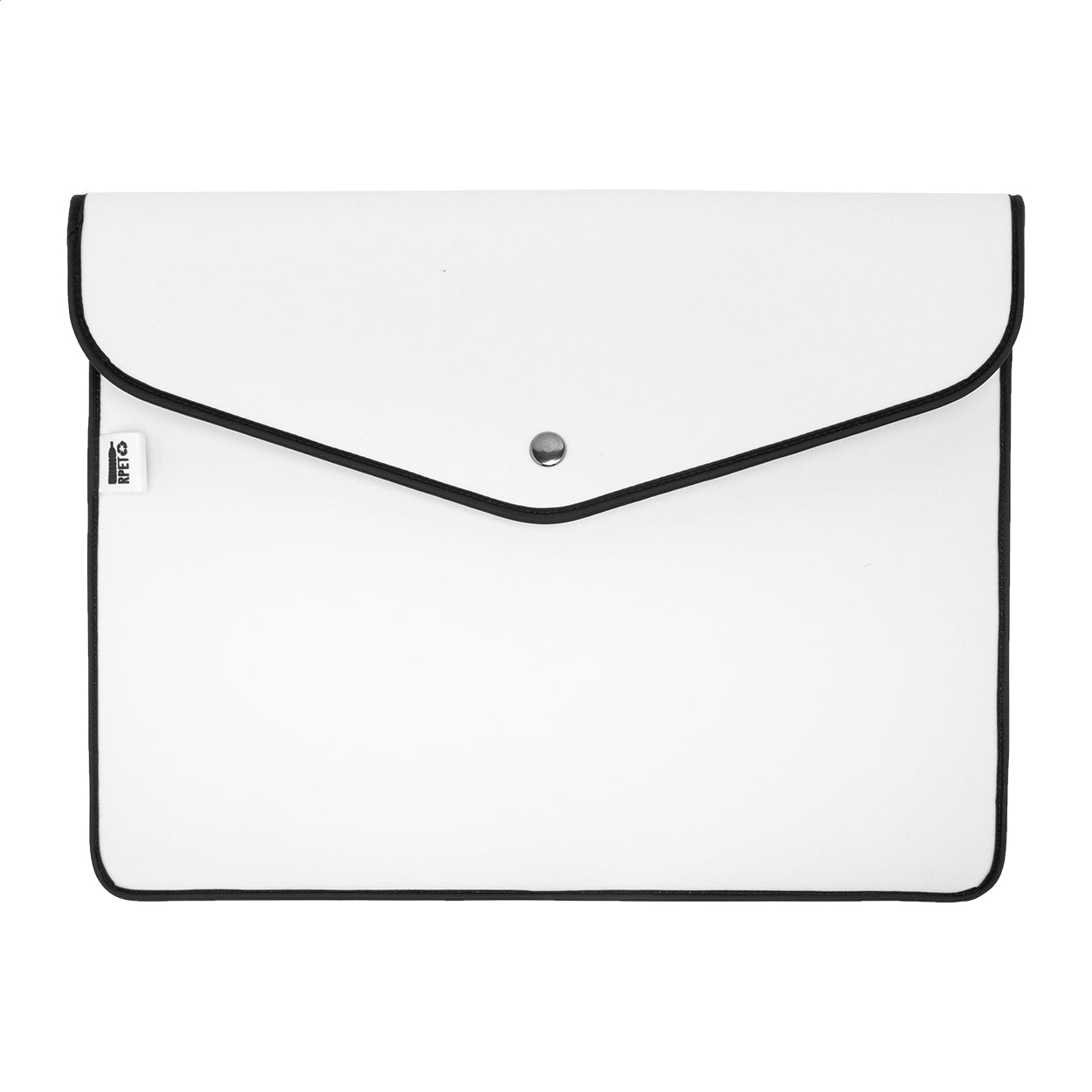 Compack Individual document laptop bag RPET