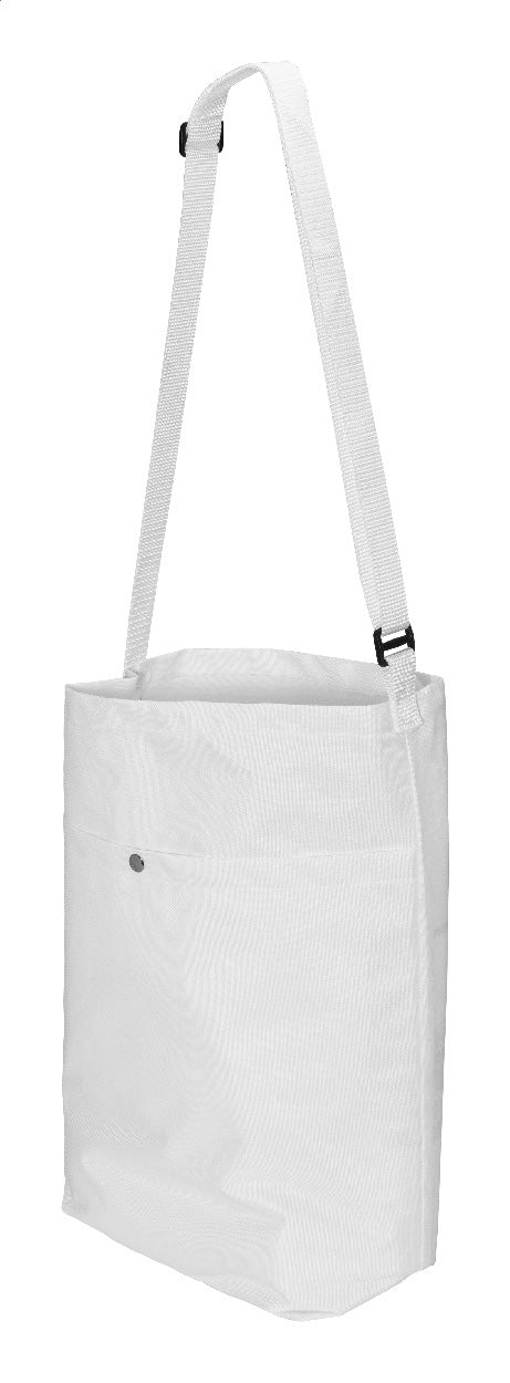 SuboBag Shoulder individuelle Umhängetasche RPET