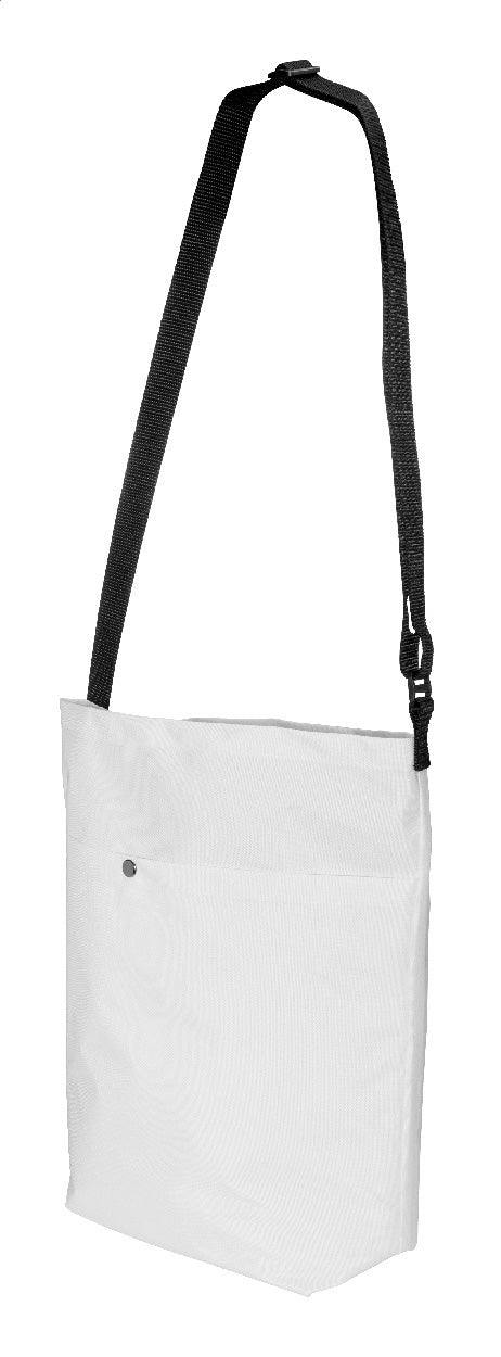 SuboBag Shoulder individuelle Umhängetasche RPET