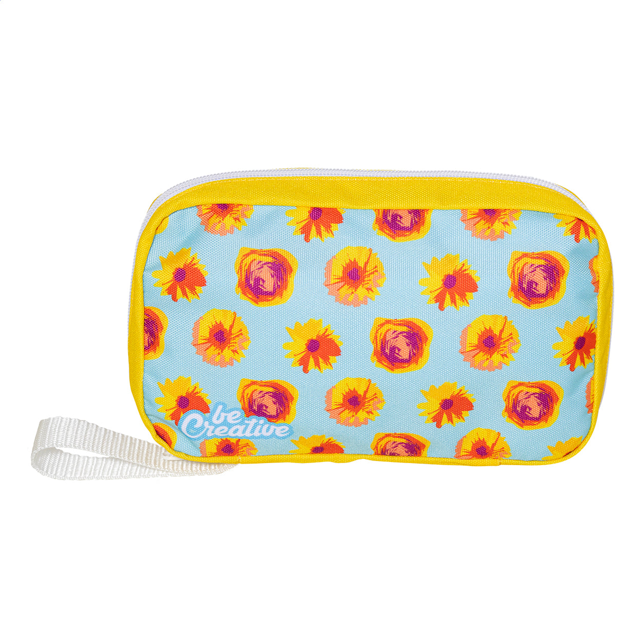 SuboBag Charge Individuelles Organizer-Tasche RPET