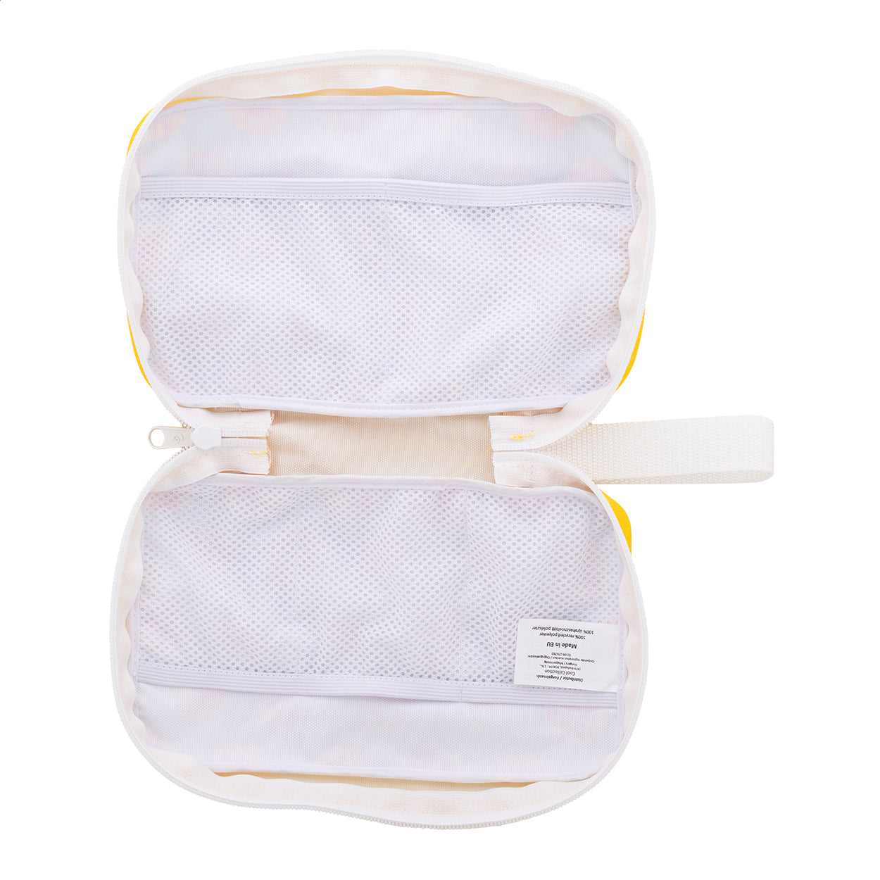 SuboBag Charge Individuelles Organizer-Tasche RPET