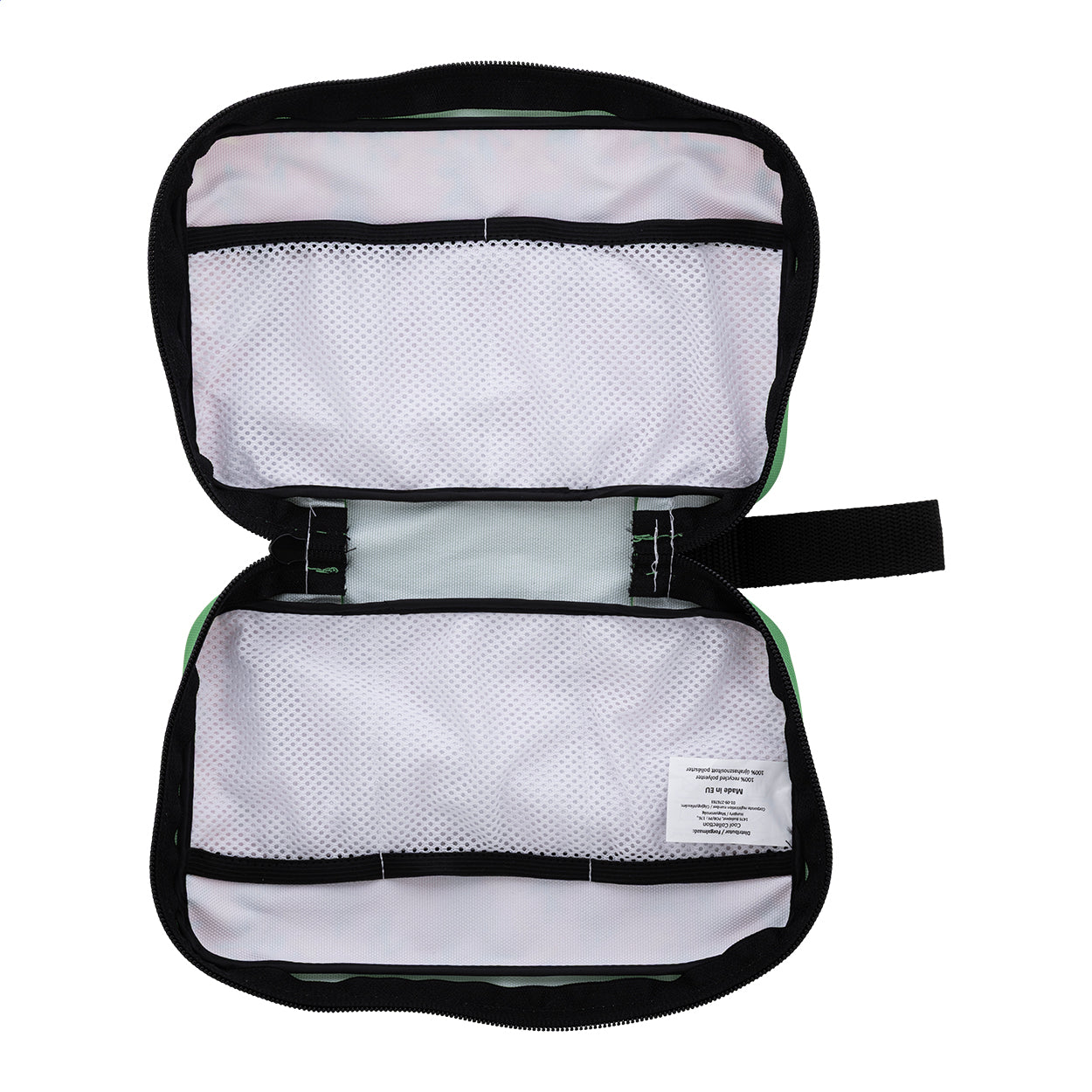 SuboBag Charge Individuelles Organizer-Tasche RPET