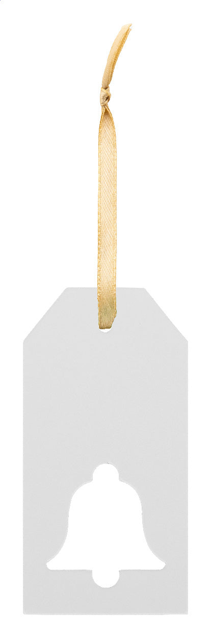 PrinTag Plus Geschenkanhänger, Stern
