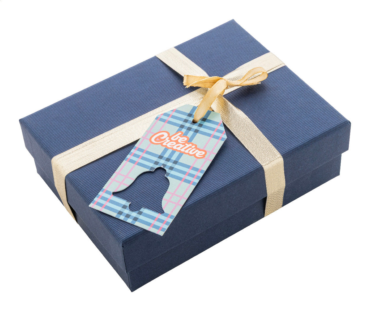 PrinTag Plus Geschenkanhänger, Stern