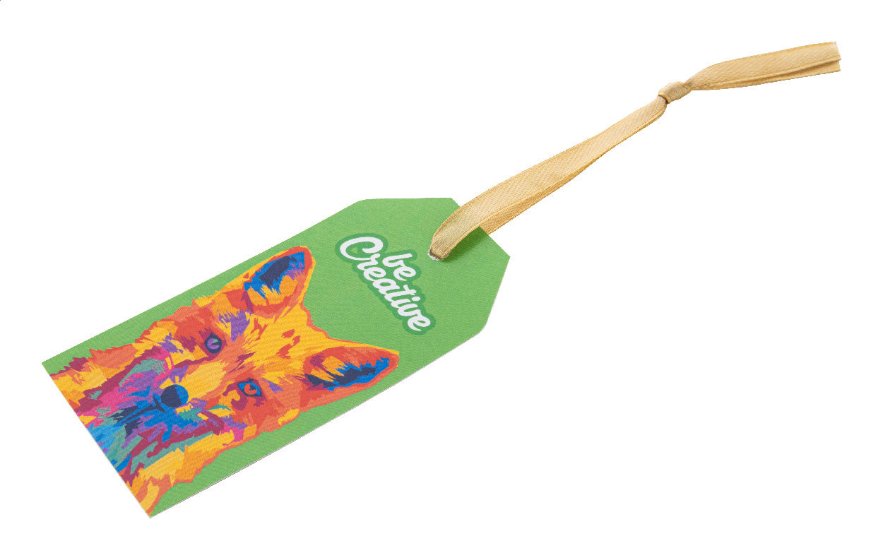 PrinTag Individueller Geschenkanhänger