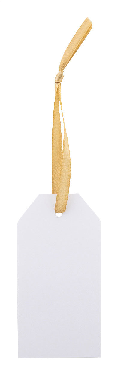 PrinTag Individueller Geschenkanhänger