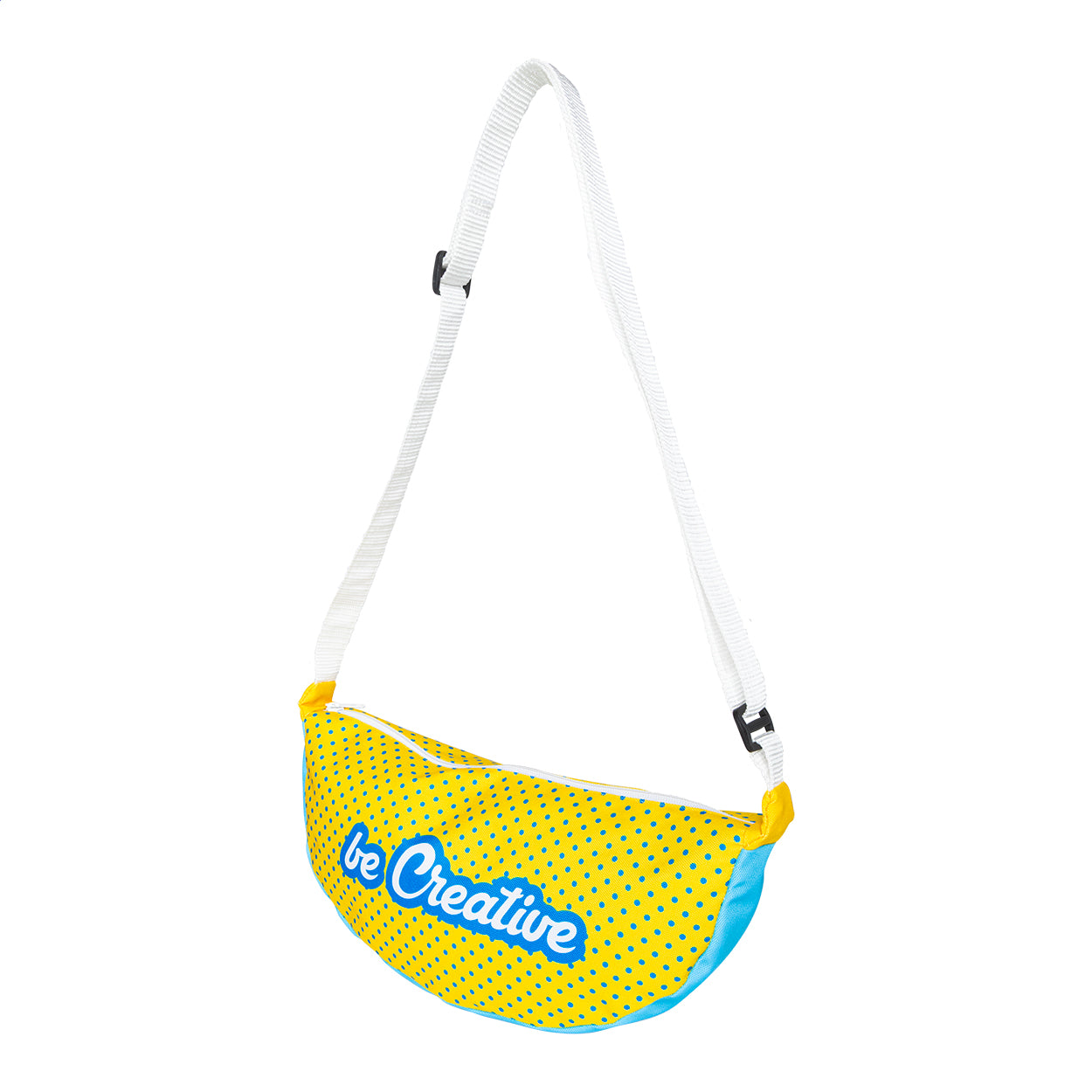 Subobag Party individuelle Umhängetasche, RPET