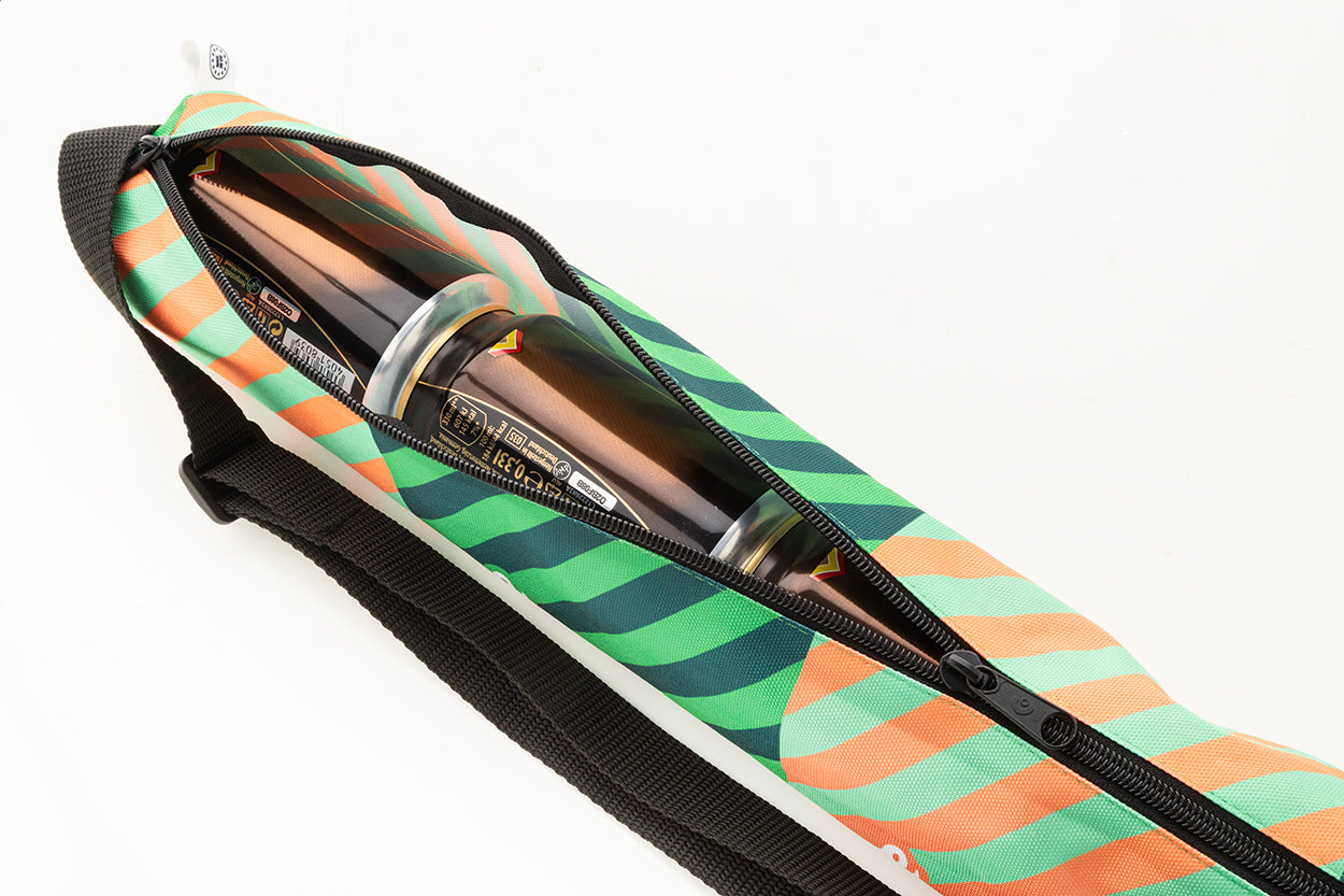 SuboBag Pivo Individuelle RPET Dosentragetasche