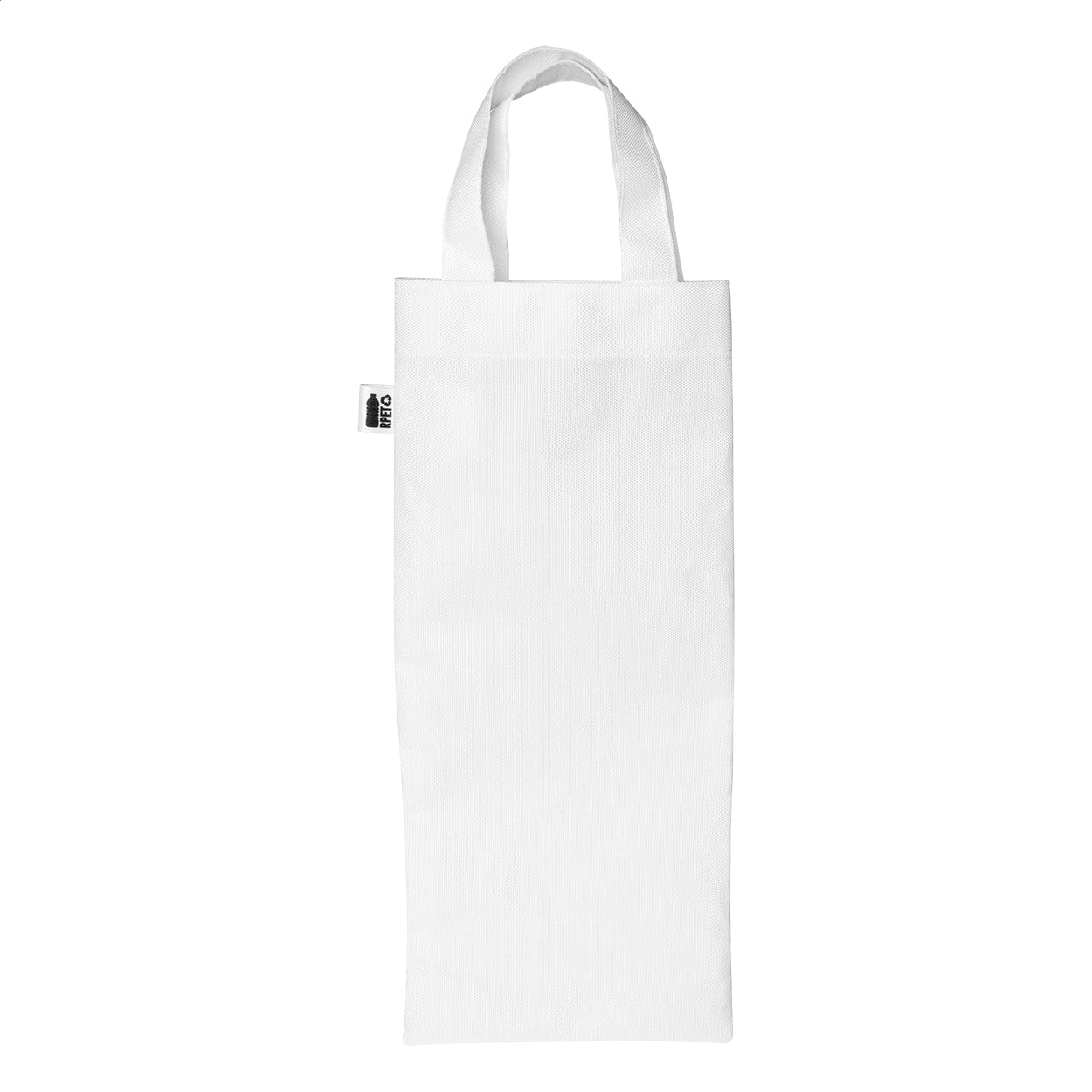 SuboShop Vino individuelle Weintasche, RPET