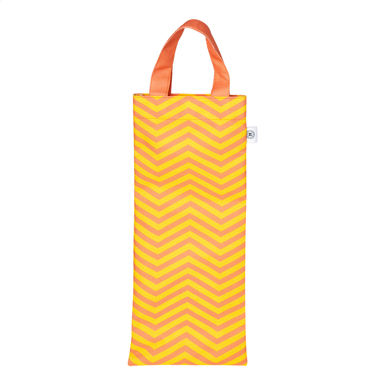 SuboShop Vino individuelle Weintasche, RPET