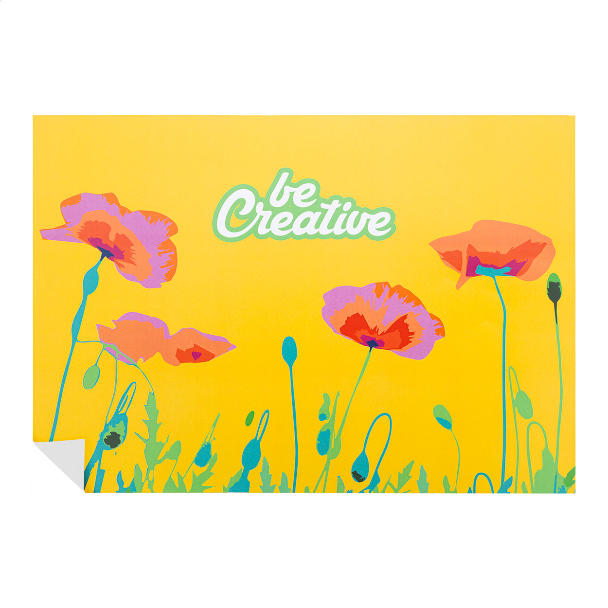 Announce A3 Individuelles Poster