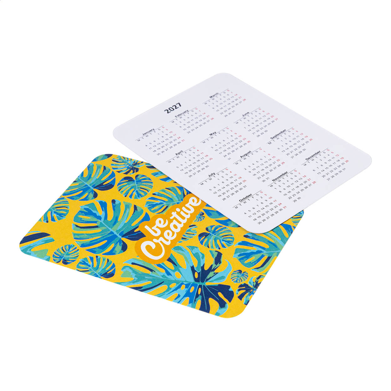 CreaDate Pocket Individueller Taschenkalender