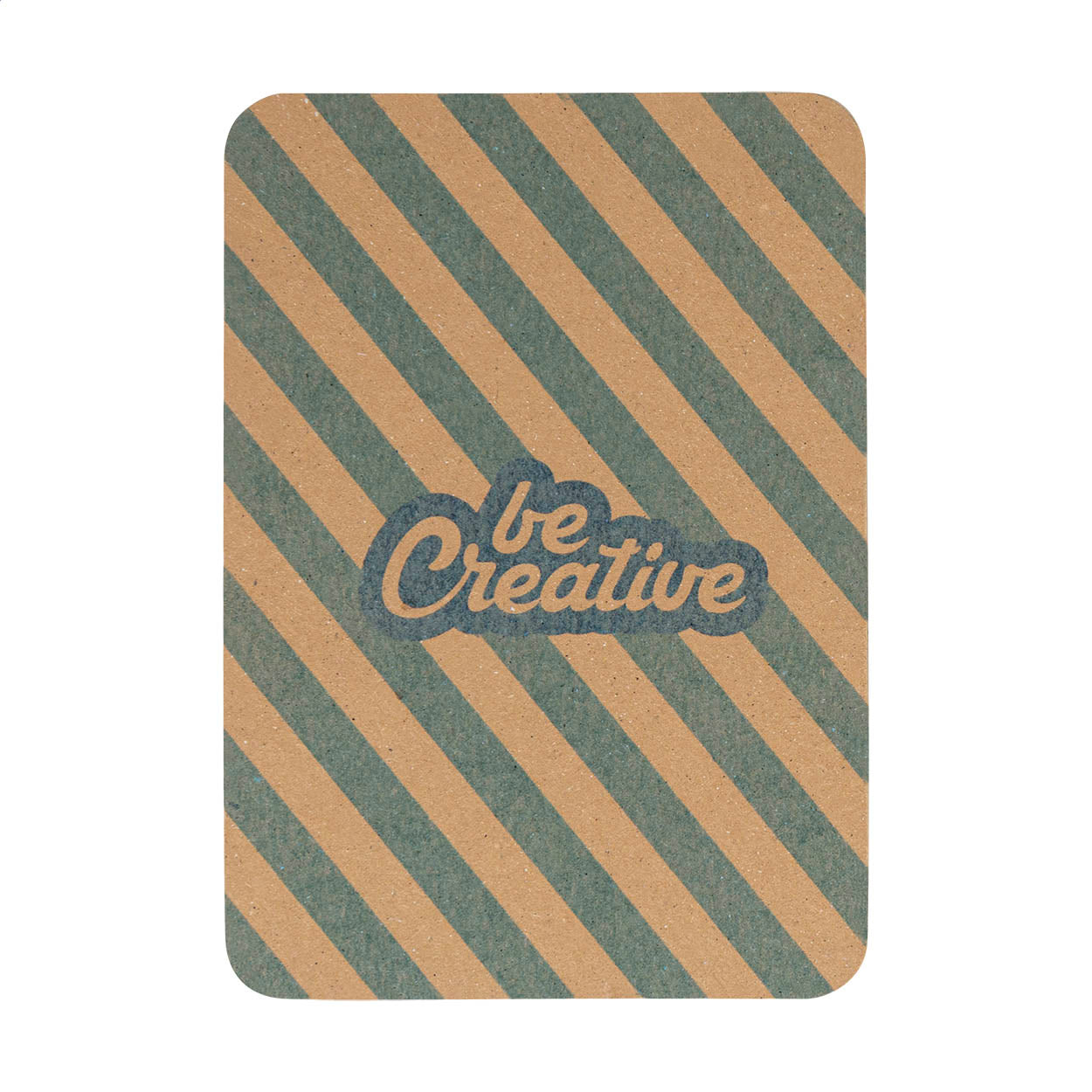 CreaDate Pocket Eco Individueller Taschenkalender