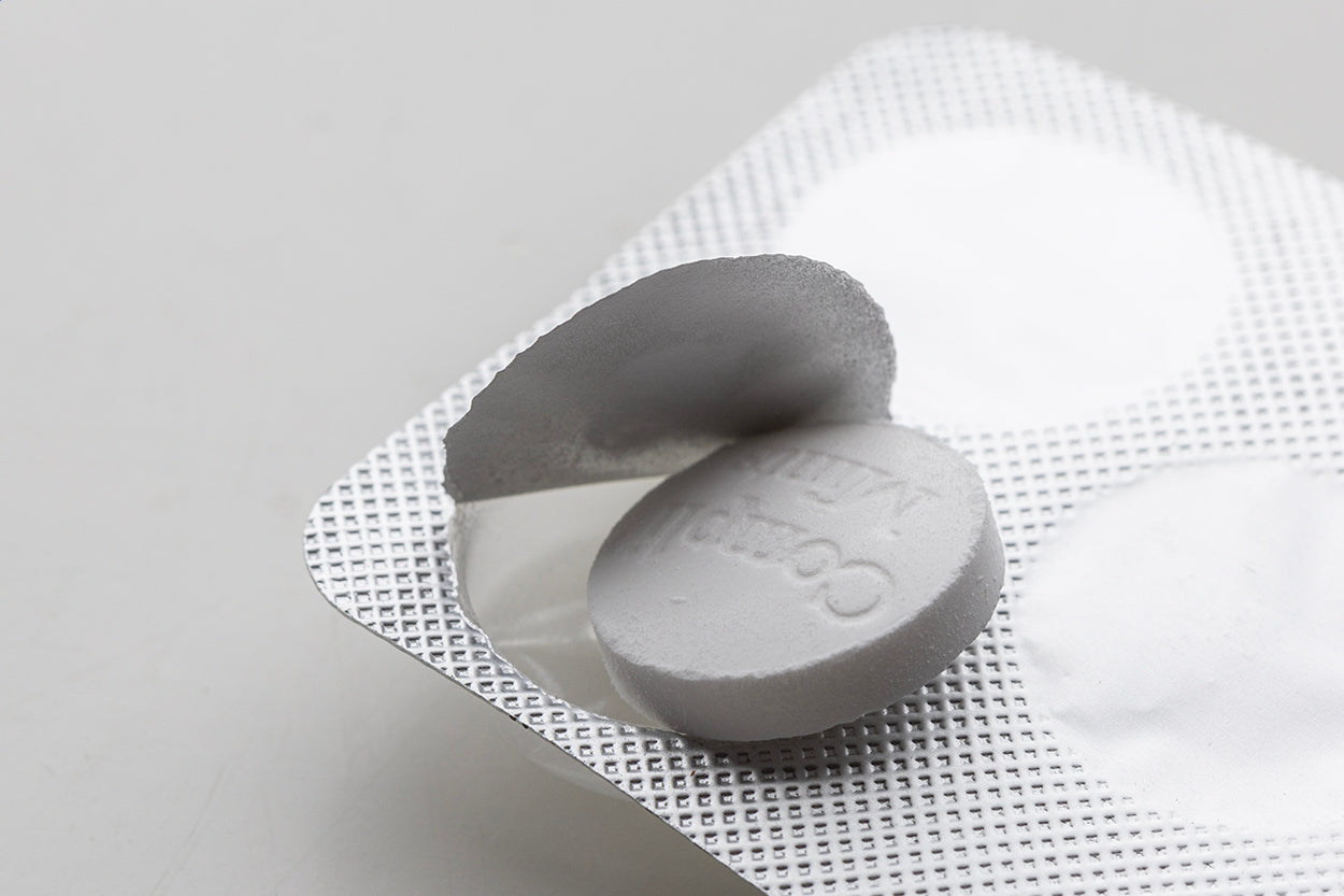 CreaMint 5 Minzbonbons in individuaeller Verpackung