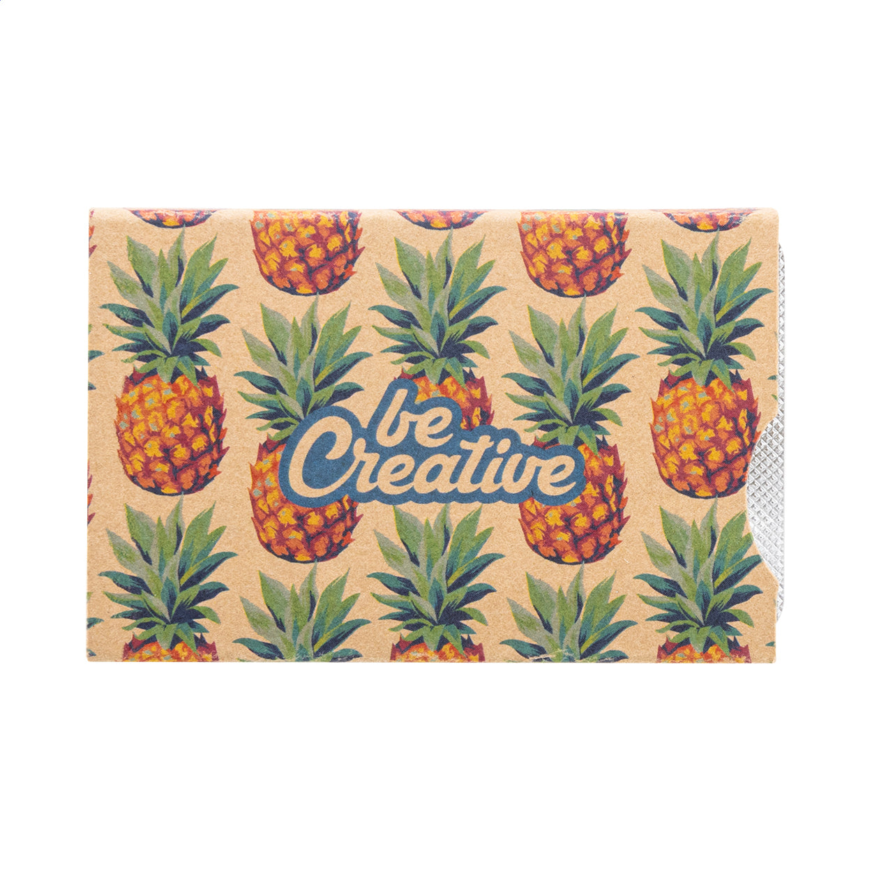 CreaMint 5 Eco Minzbonbons in individueller Verpackung