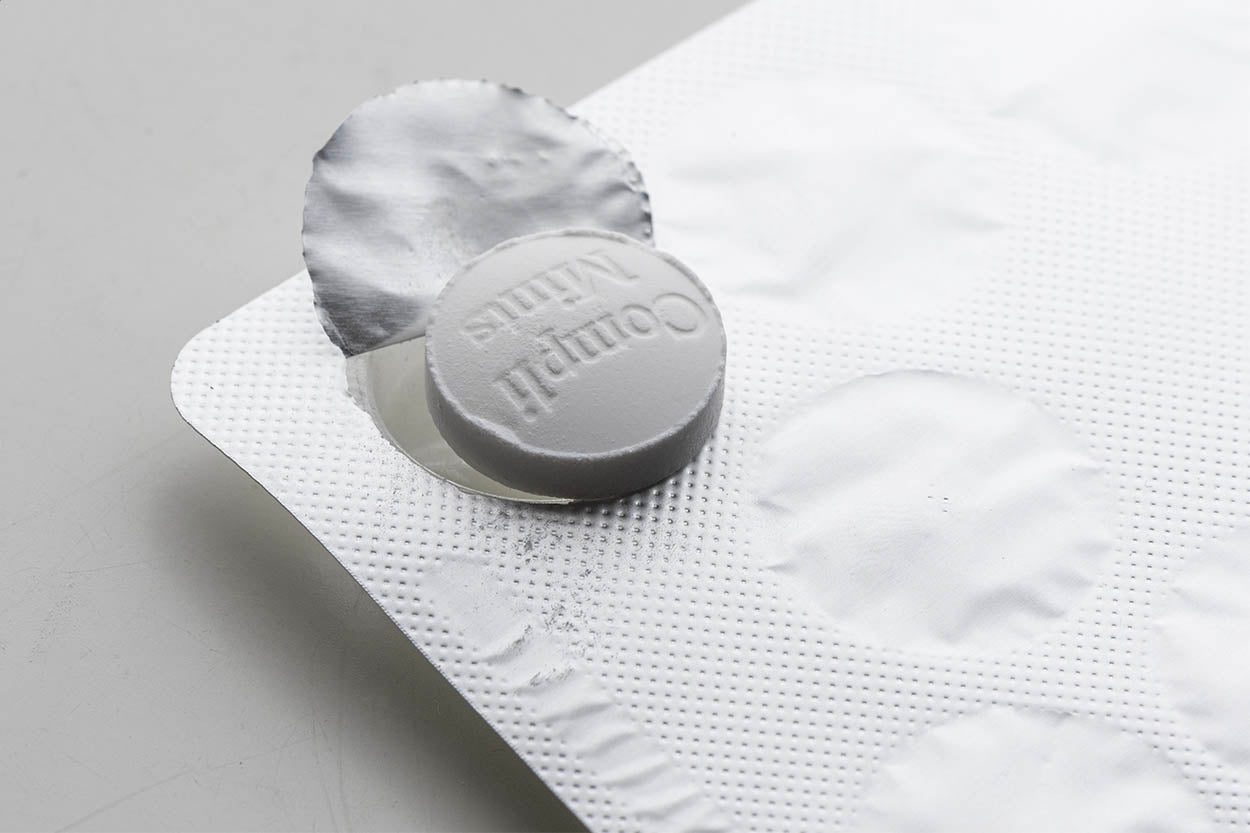CreaMint 10 Eco Minzbonbons in individuaeller Verpackung