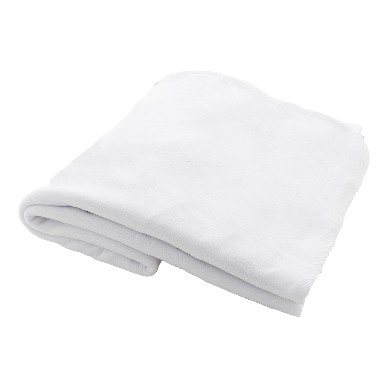 CreaFleece Individuelle Fleece-Decke, RPET