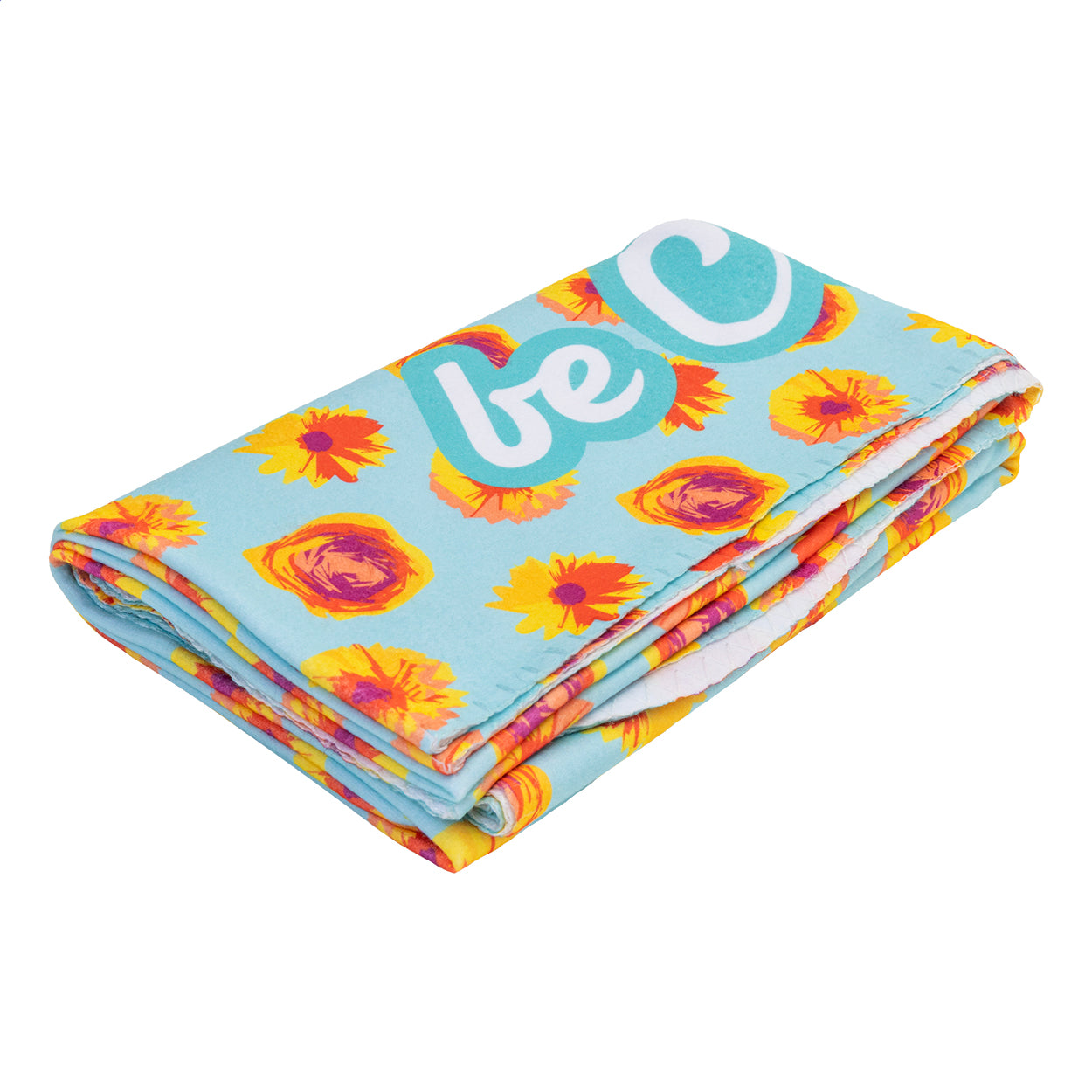 CreaFleece Individuelle Fleece-Decke, RPET
