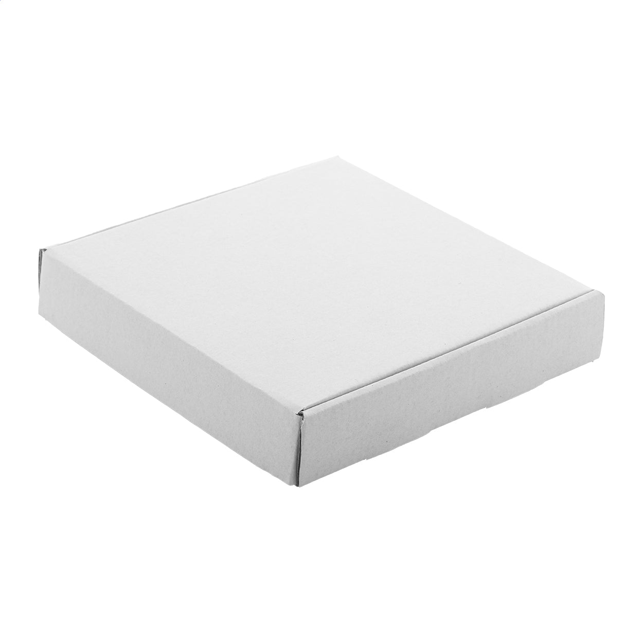 CreaBox Post Slim S flacher Versandkarton