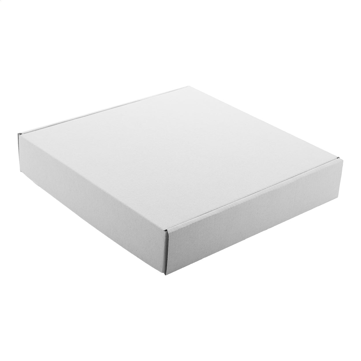 CreaBox Post Slim M flacher Versandkarton