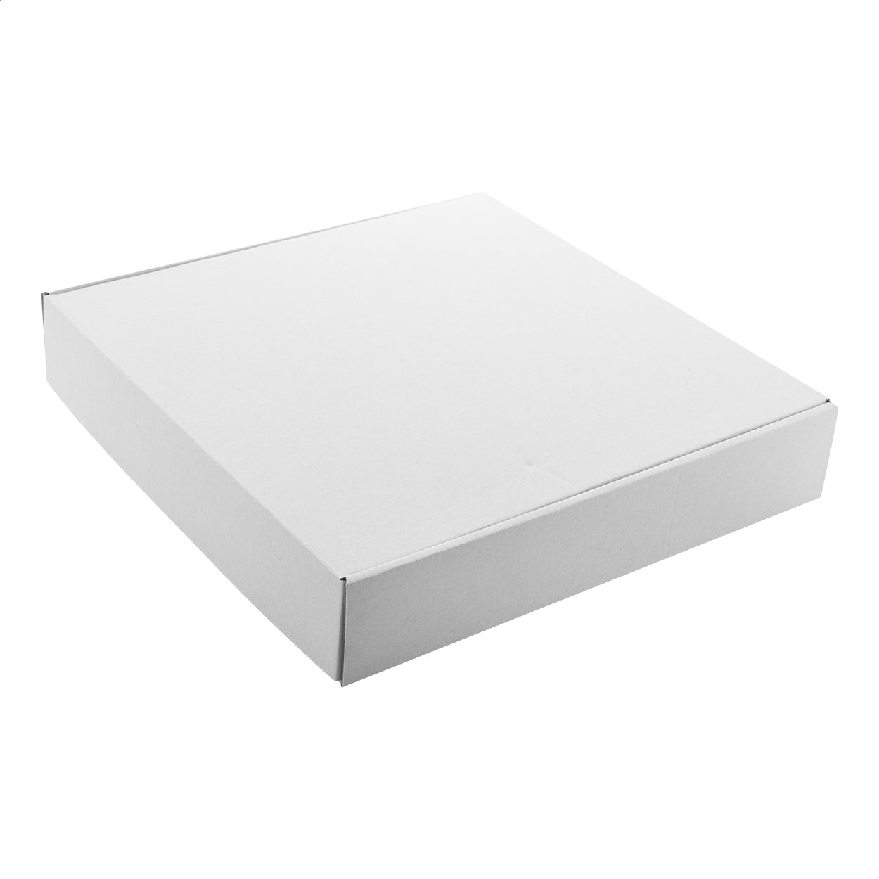 CreaBox Post Slim L flacher Versandkarton