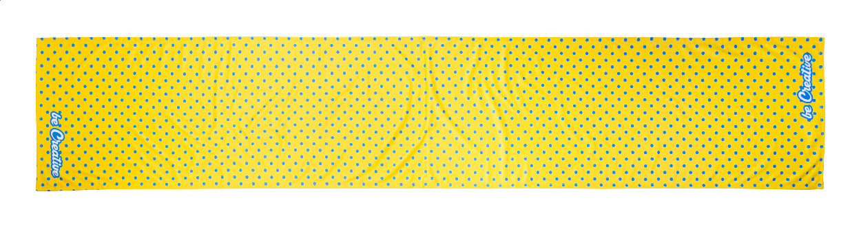 PrinTable L individueller Tischläufer RPET
