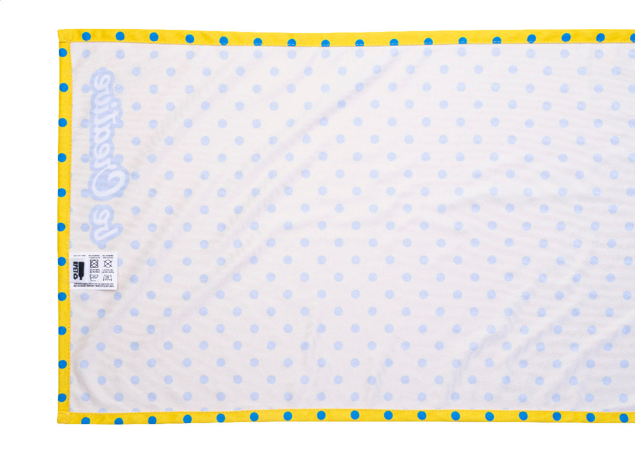 PrinTable L individueller Tischläufer RPET
