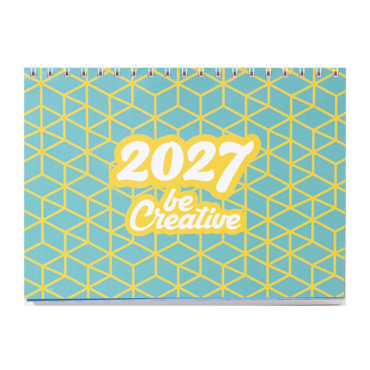 CreaDate Desk Individueller Tischkalender