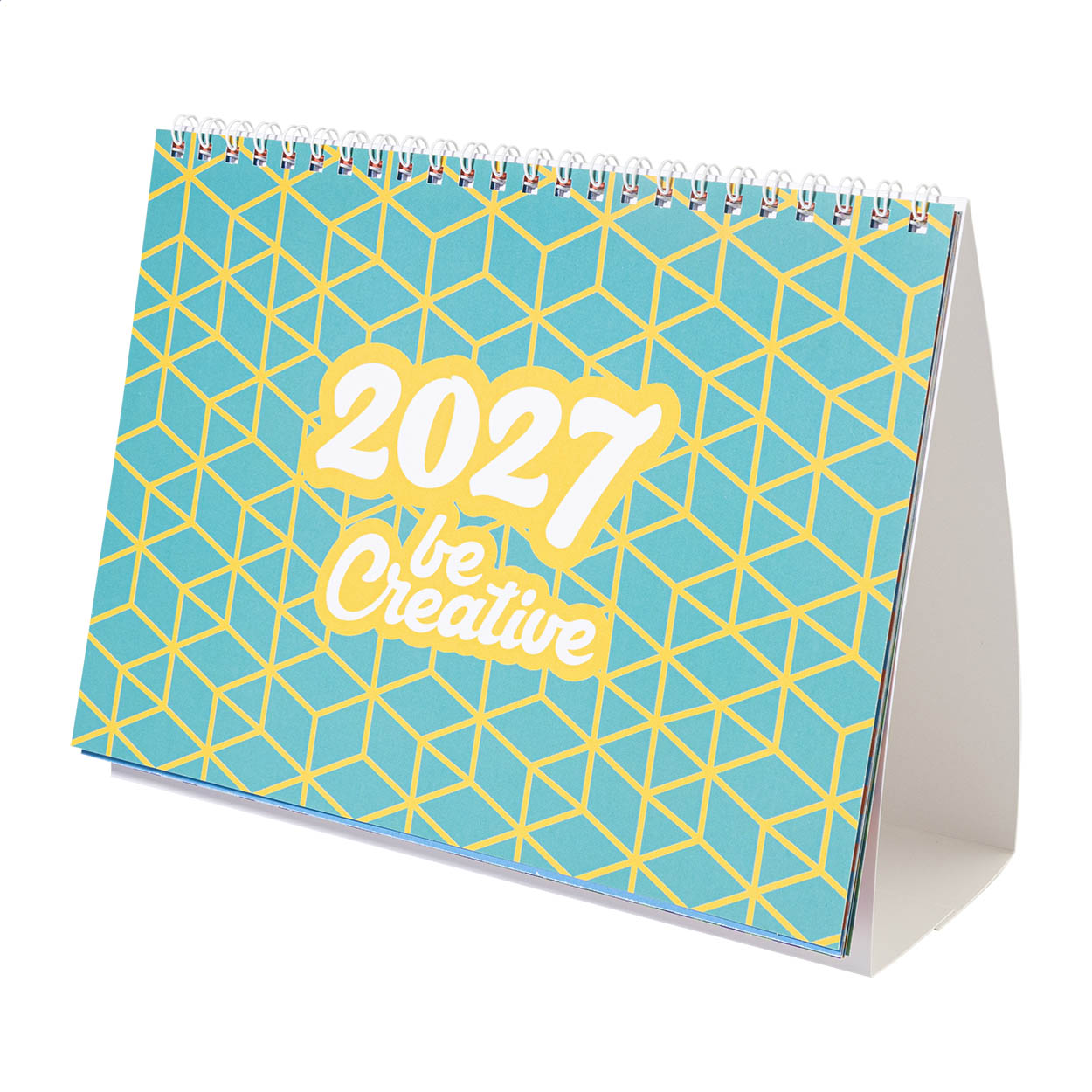 CreaDate Desk Individueller Tischkalender