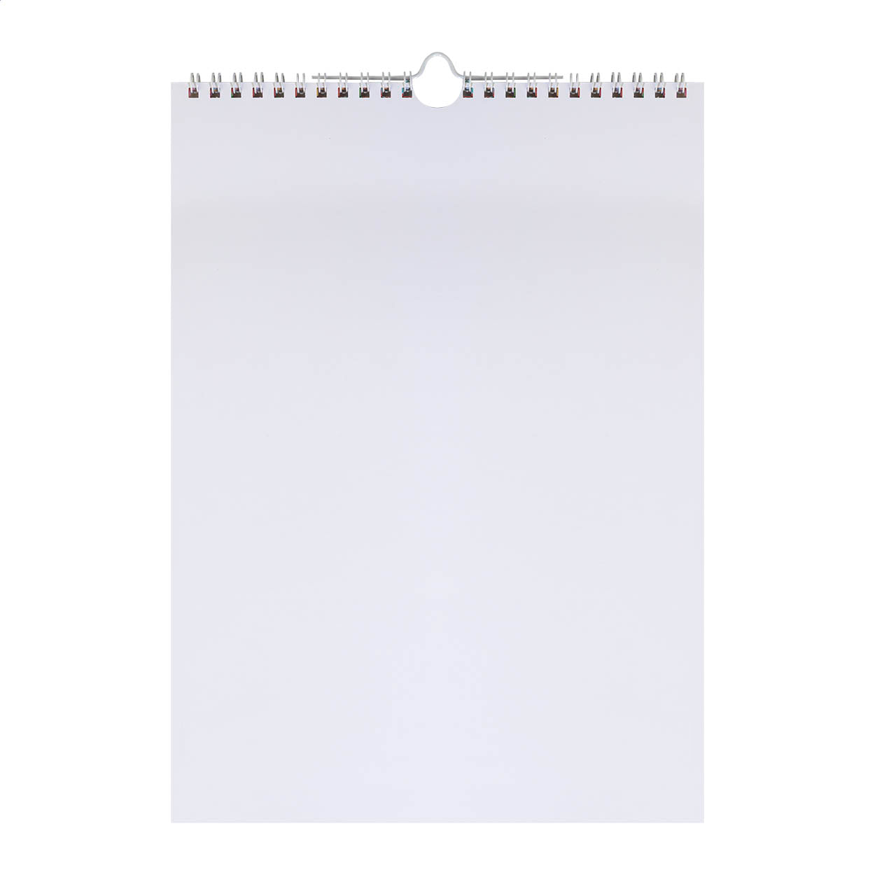CreaDate Wall A4 Individueller Wandkalender