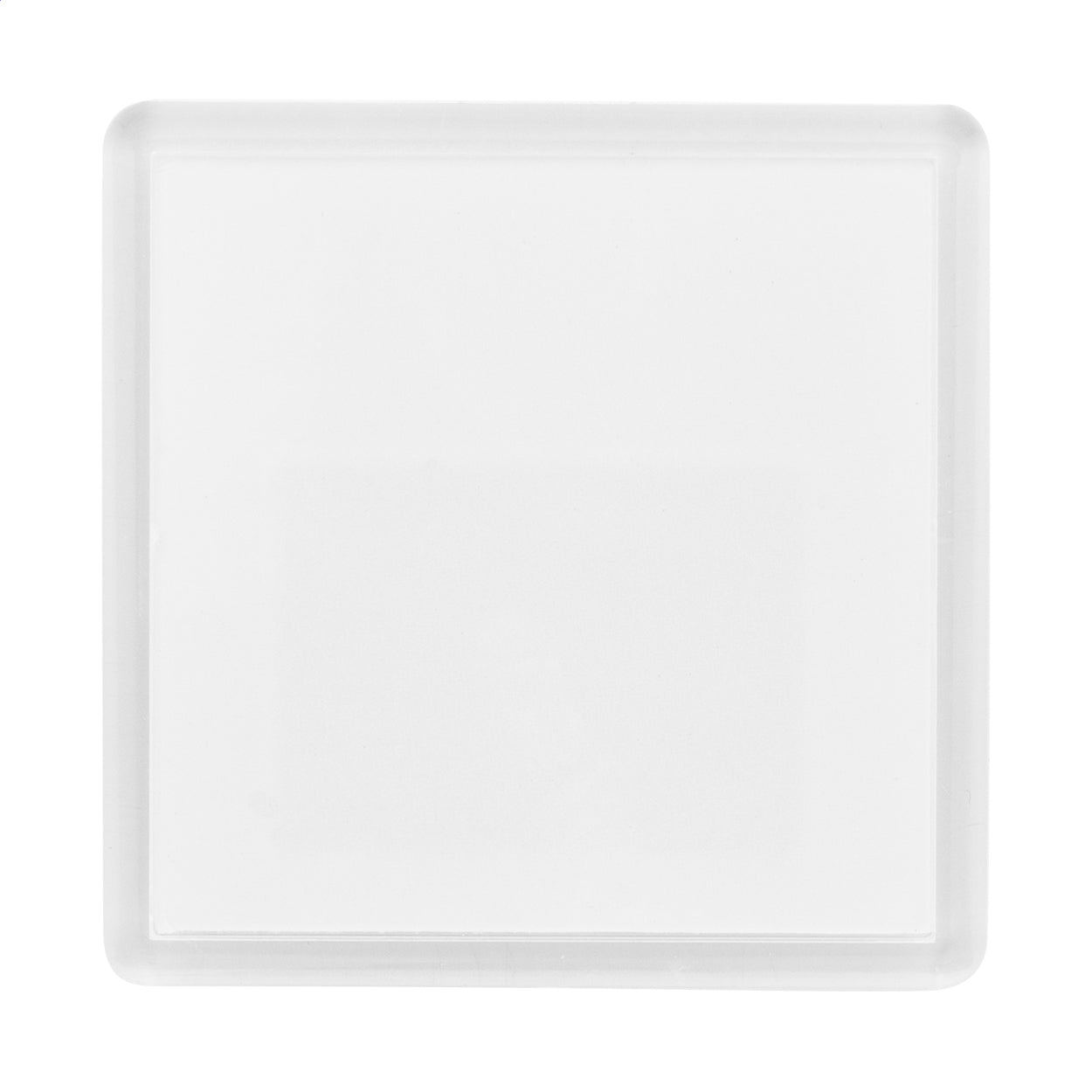 PrintMag Square Kühlschrankmagnet
