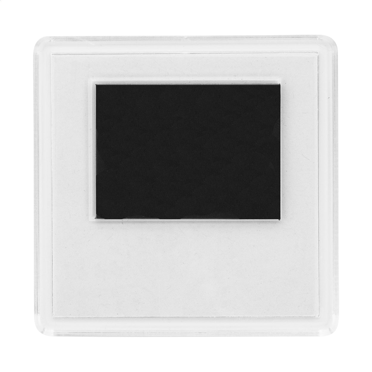 PrintMag Square Kühlschrankmagnet
