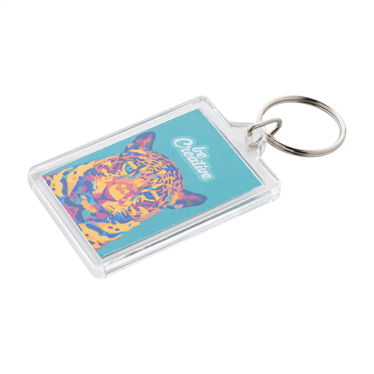 PrintFob Schlüsselanhänger