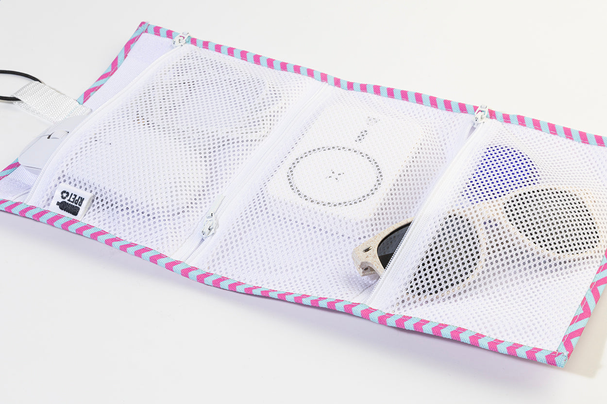 SuboBag Power Individuelle Organizer-Tasche