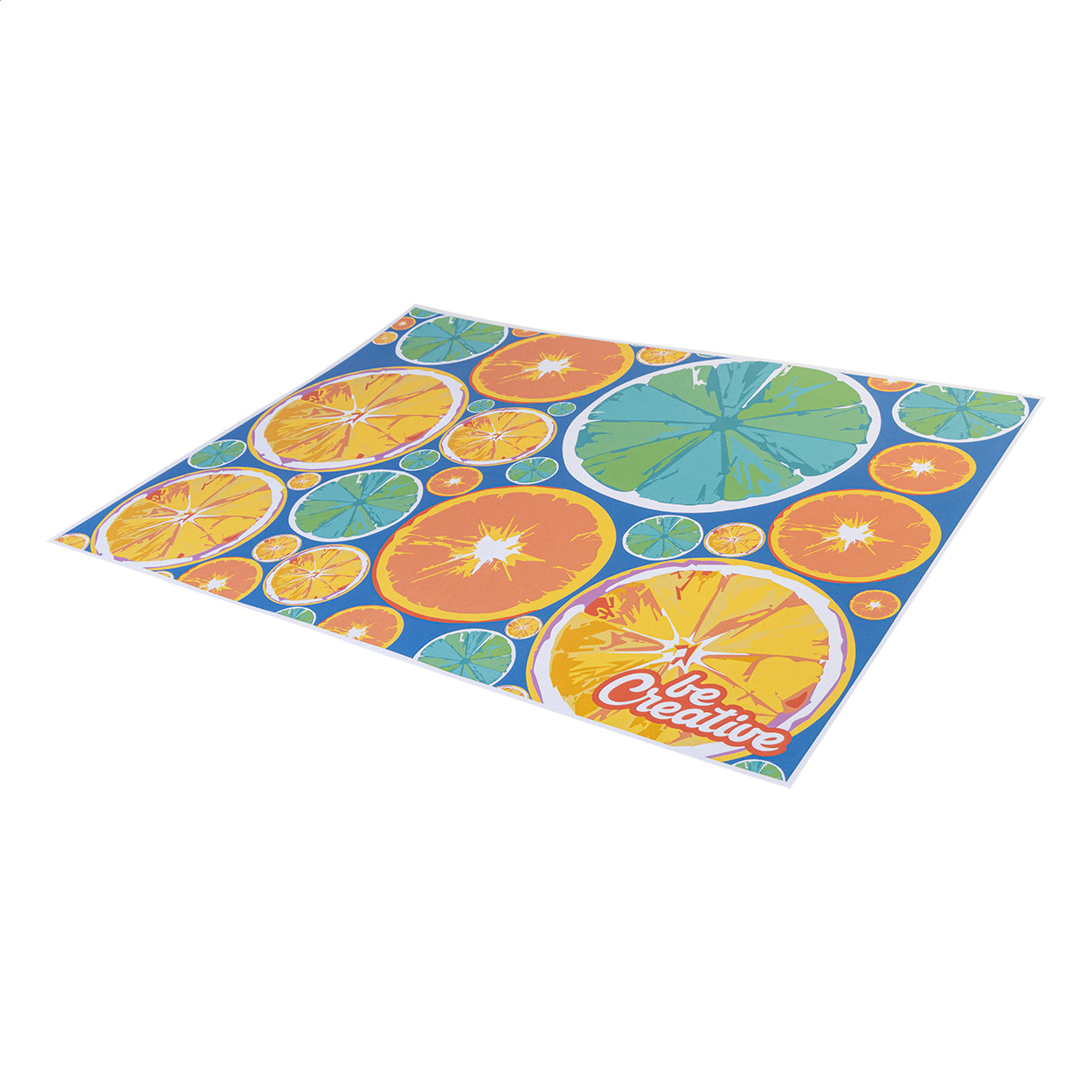 DinePrint Individuelle Tischsets
