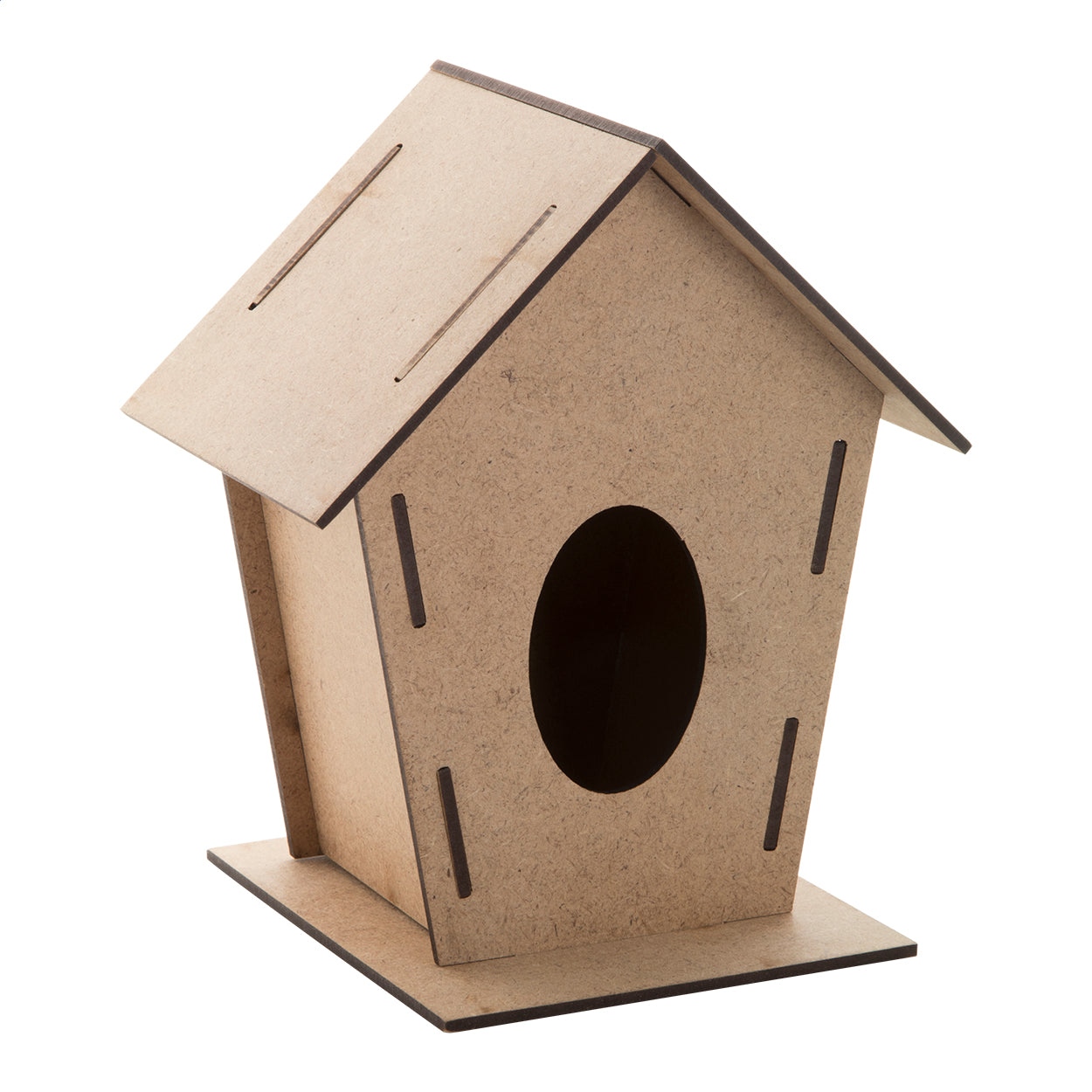 Tomtit Vogelhaus