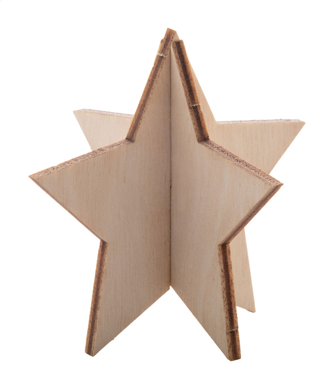 CreaX Weihnachtskarte, Tannenbaum