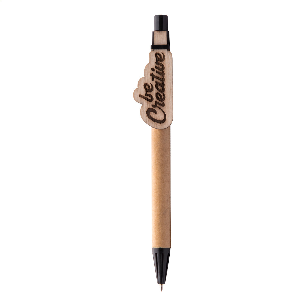 CreaClip Eco Kugelschreiber
