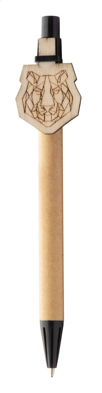 CreaClip Eco Kugelschreiber