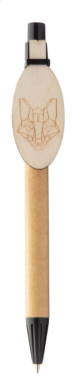 CreaClip Eco Kugelschreiber