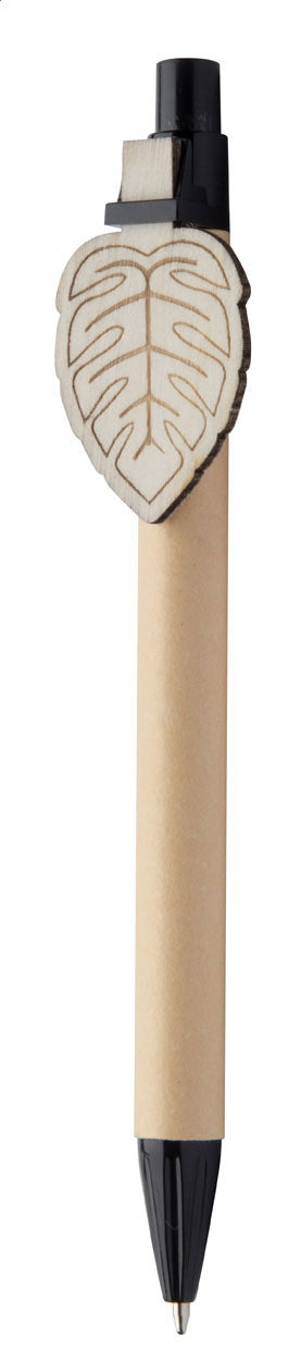 CreaClip Eco Kugelschreiber