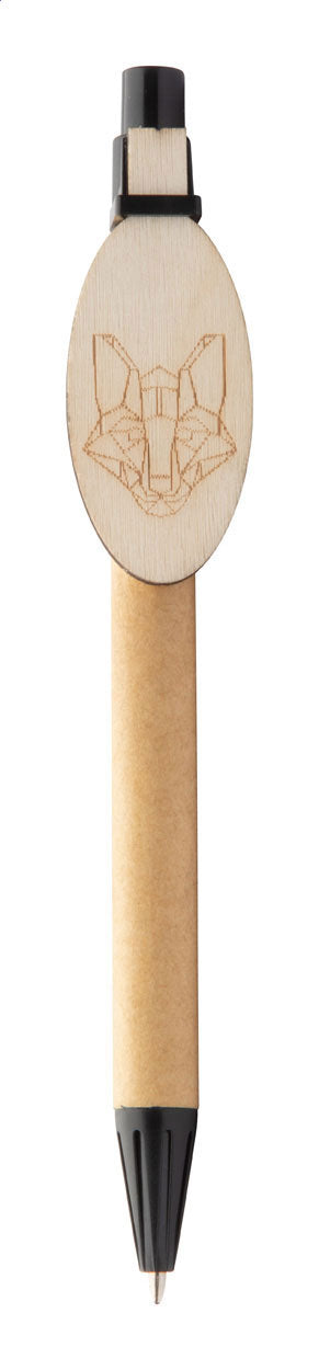 CreaClip Eco Kugelschreiber