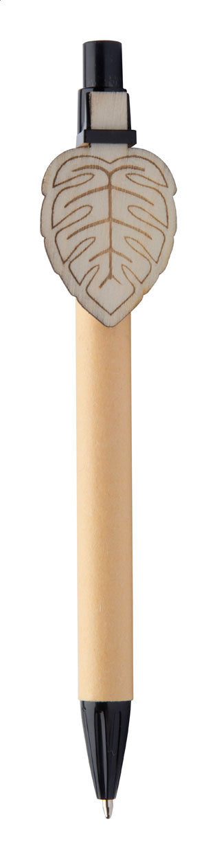 CreaClip Eco Kugelschreiber