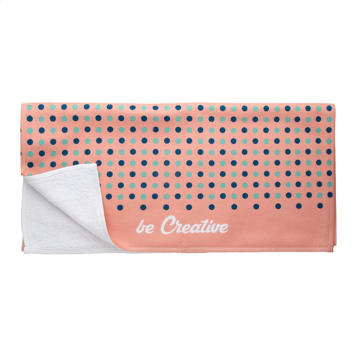CreaTowel M Sublimations-Handtuch