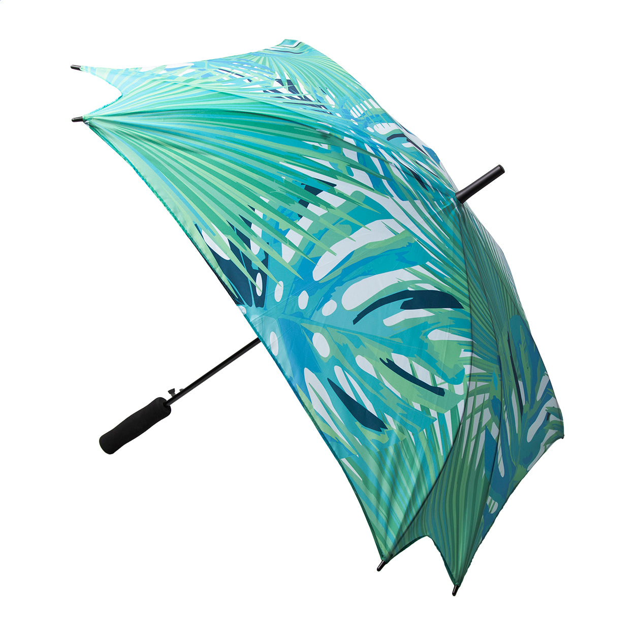 CreaRain Square Individueller Regenschirm