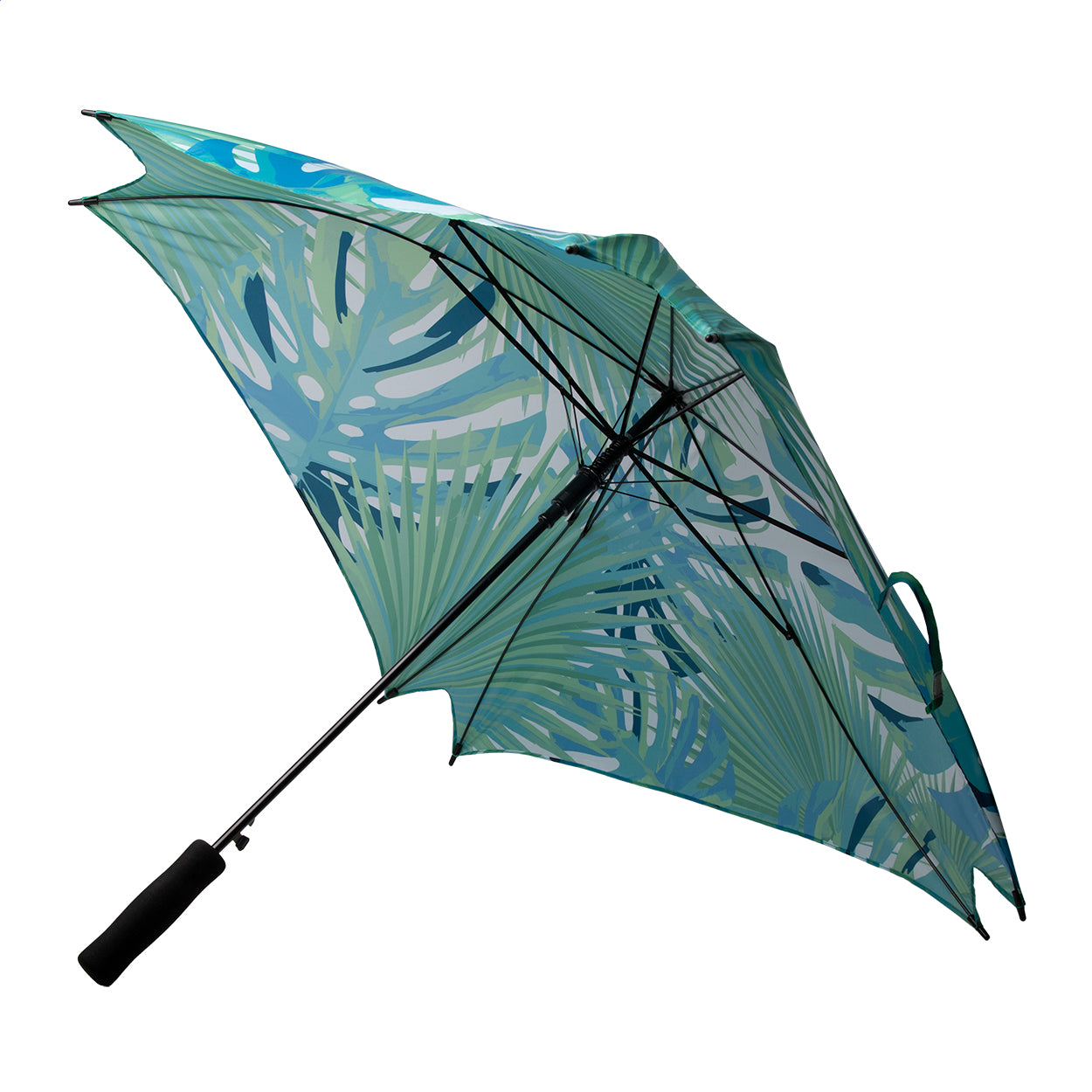 CreaRain Square Individueller Regenschirm