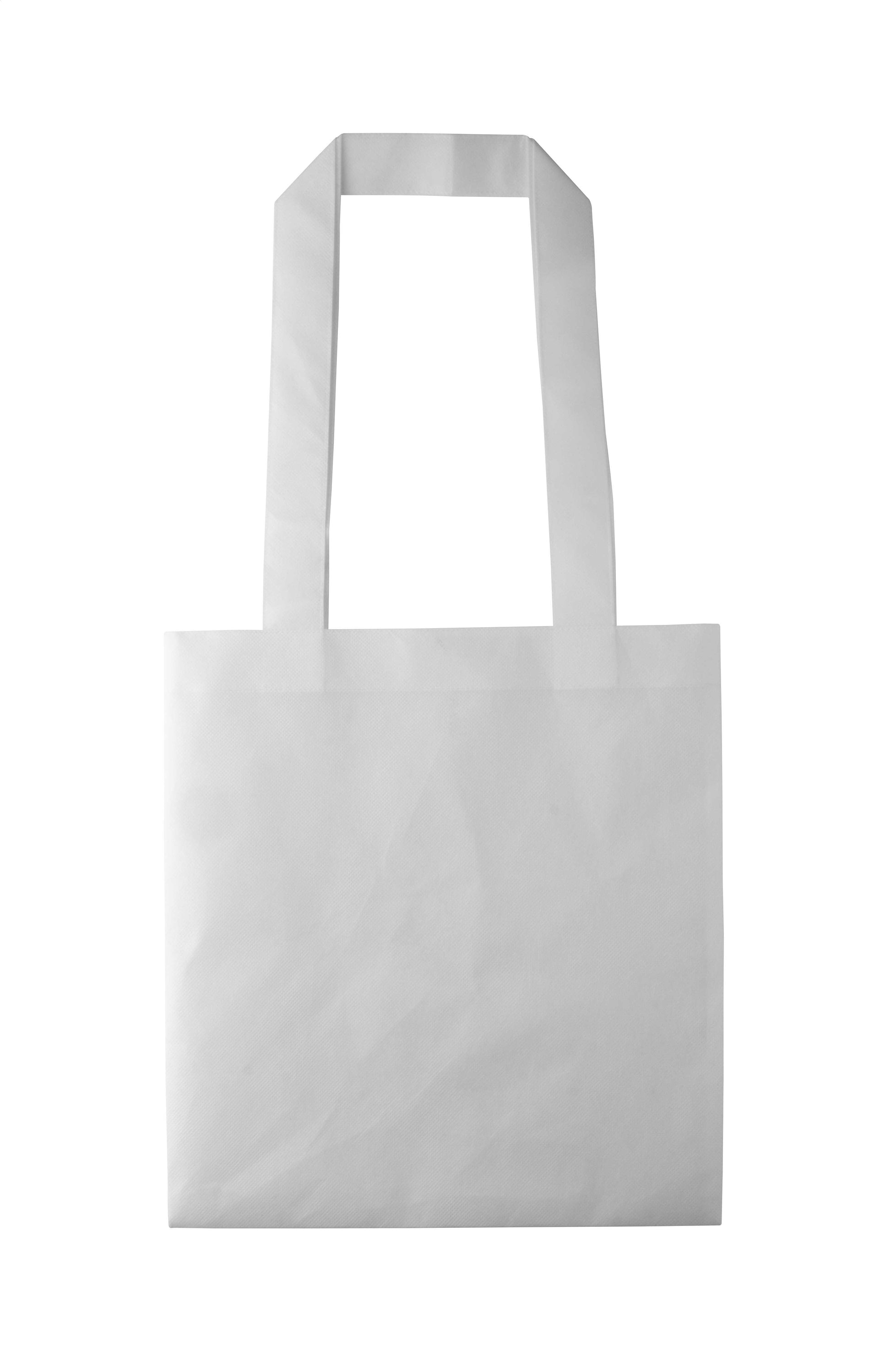 SuboShop A Individuelle Einkaufstasche