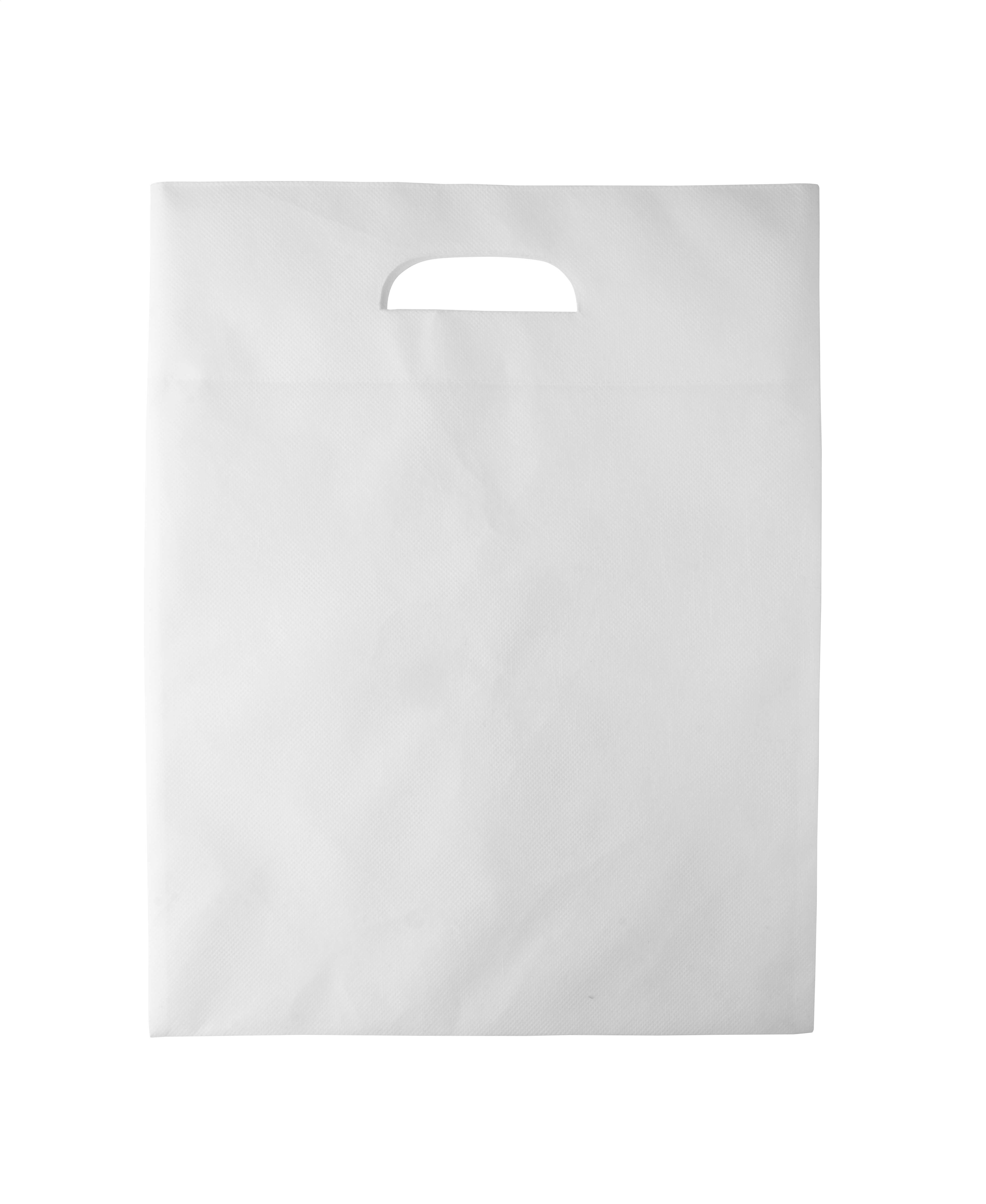 SuboShop Zero Individuelle Einkaufstasche