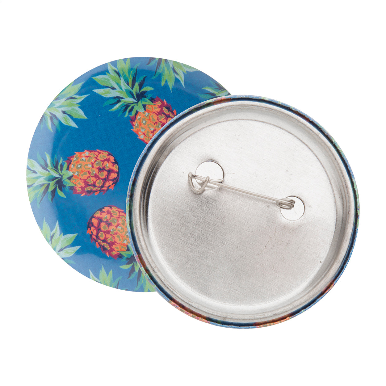 PinBadge Maxi Button-Anstecker