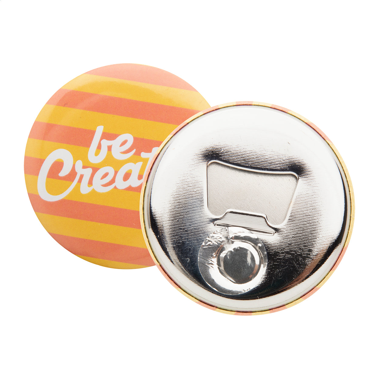 MagBadge Bottle Button-Flaschenöffner